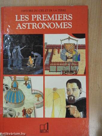 Les premiers astronomes