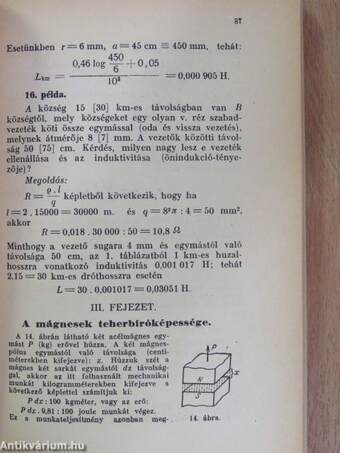 Váltóáramú elektrotechnika