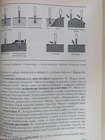 A földrajz tanítása