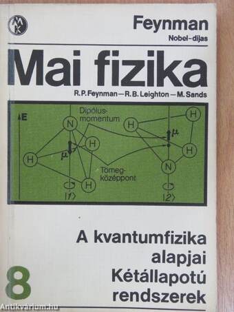 Mai fizika 8.