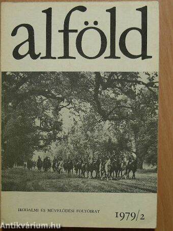 Alföld 1979/2.