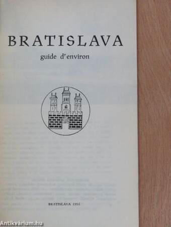 Bratislava