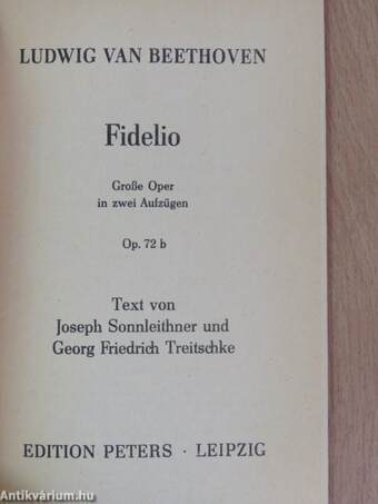 Fidelio