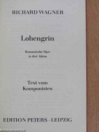 Lohengrin