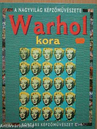Warhol kora