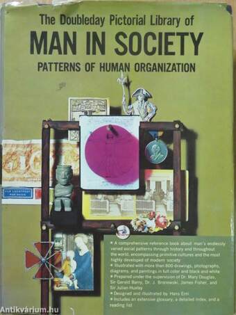 Man in Society