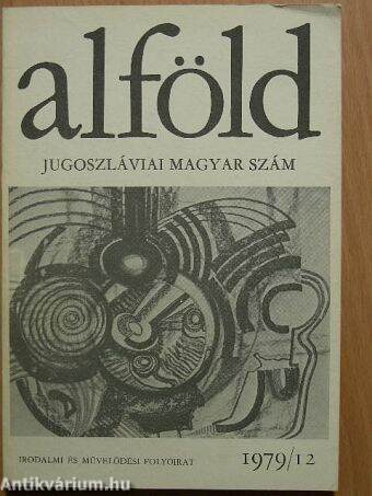 Alföld 1979/12.