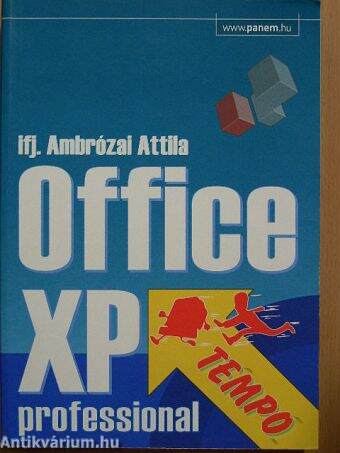 Office Xp professional