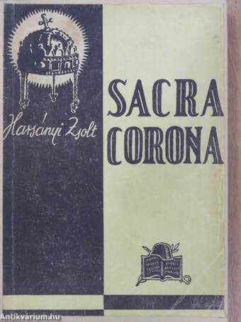 Sacra Corona