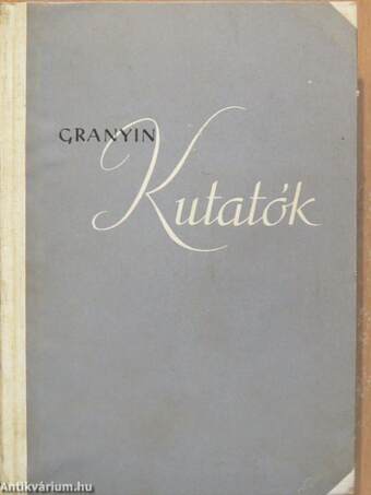 Kutatók