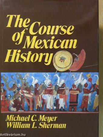 The Course of Mexican History