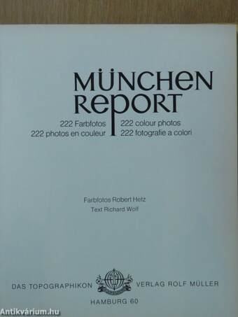 München-Report