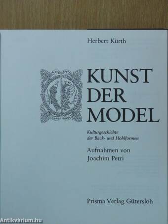 Kunst der Model