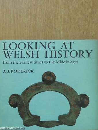 Looking at Welsh History 1.