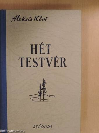 Hét testvér