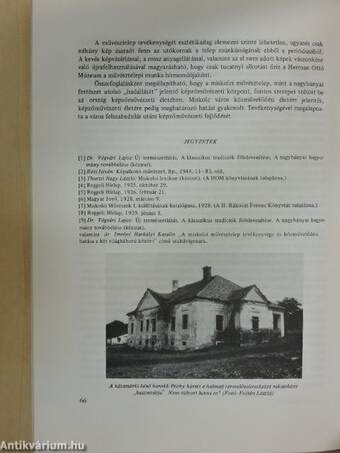 Borsodi Művelődés 1982. március