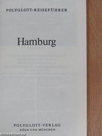 Hamburg