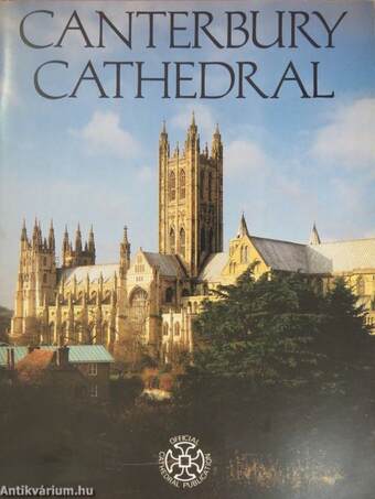 Canterbury Cathedral