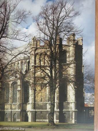 Canterbury Cathedral