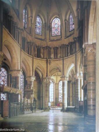 Canterbury Cathedral