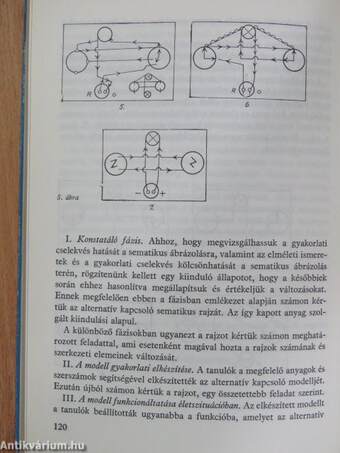 Az ismeretek alkalmazásának pszichológiai problémái