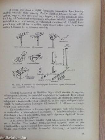 Ipari kemencék és kémények építése