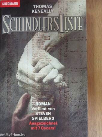 Schindlers Liste