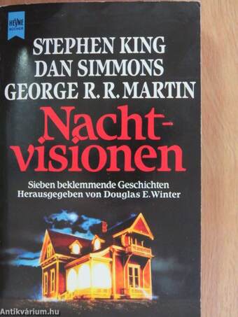 Nachtvisionen