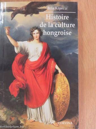 Histoire de la culture hongroise