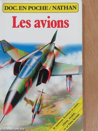 Les Avions