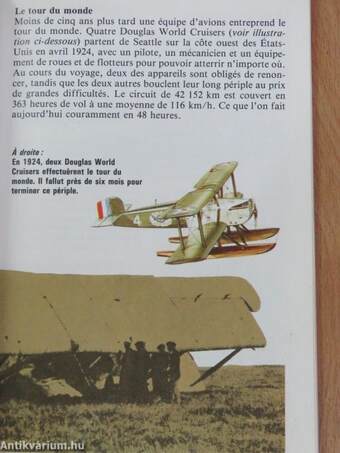 Les Avions