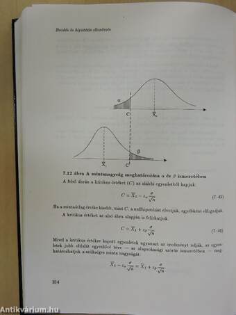 Statisztikai módszerek a gazdasági elemzésben