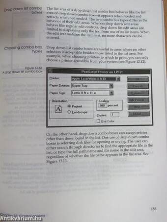 Turbo Pascal for Windows