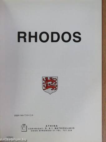 Rhodos