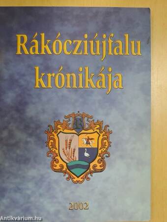 Rákócziújfalu krónikája