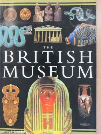 The British Museum