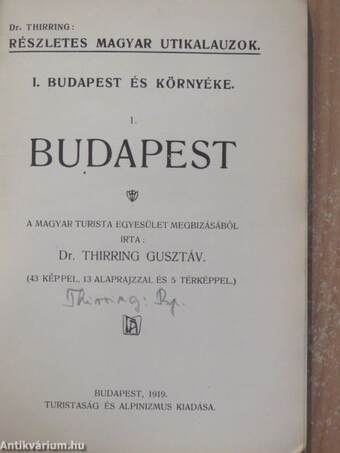 Budapest