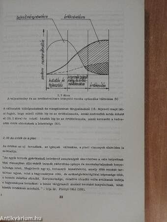 Az értékelemzés szemlélete és gyakorlata