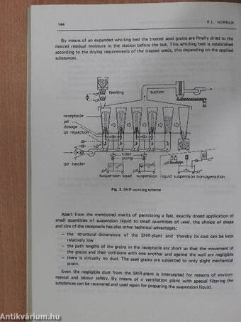 International Agrophysics Vol. 1. Nos 1-4. 1985