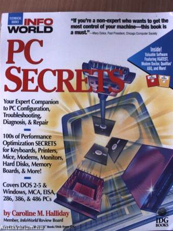 PC Secrets