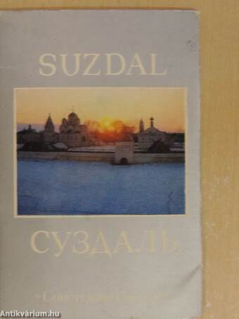 Suzdal