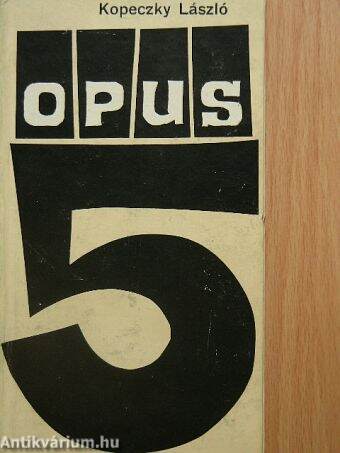 Opus 5 