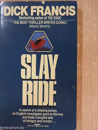 Slay Ride