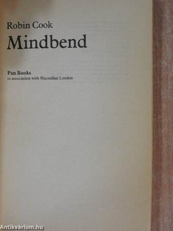 Mindbend