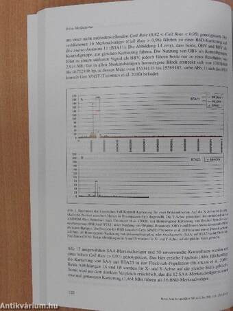 Das "gläserne" Tier: Ein- und Ausblicke in Genome und Gene von Haustieren