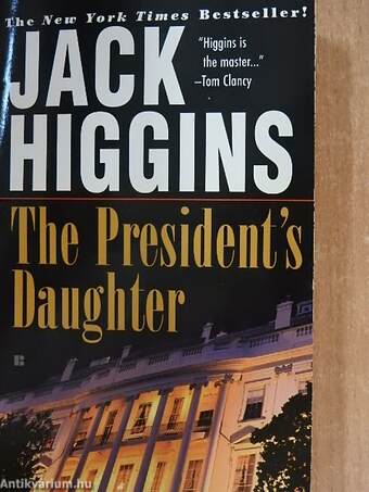 The President's Daughter