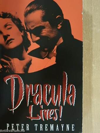 Dracula Lives!