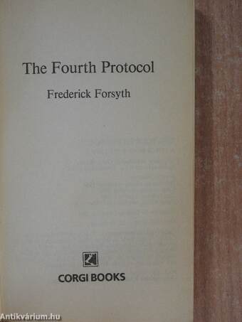 The Fourth Protocol