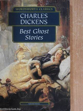 Best Ghost Stories