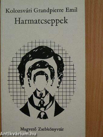 Harmatcseppek